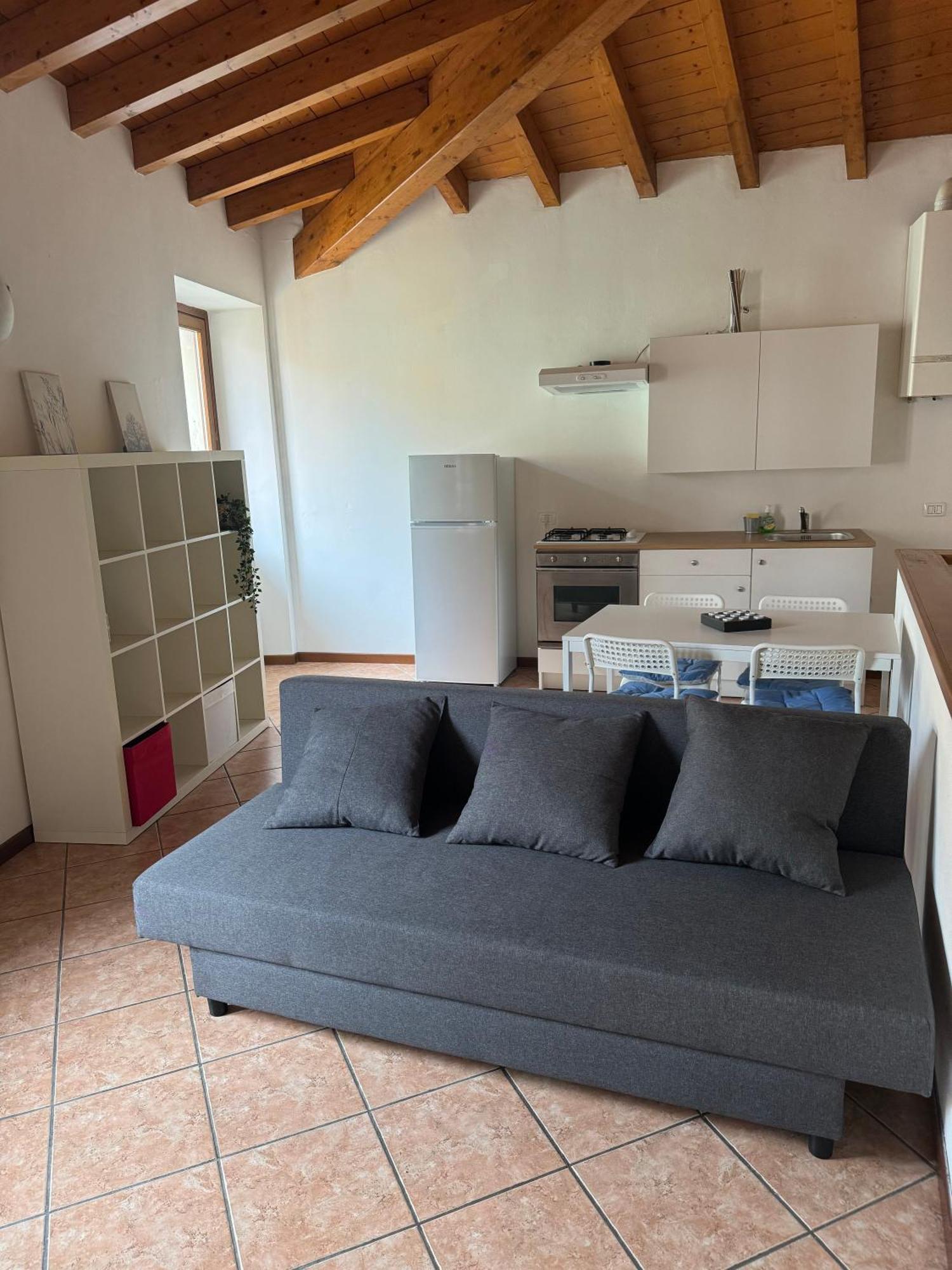 Jam Apartments 말세진느 외부 사진